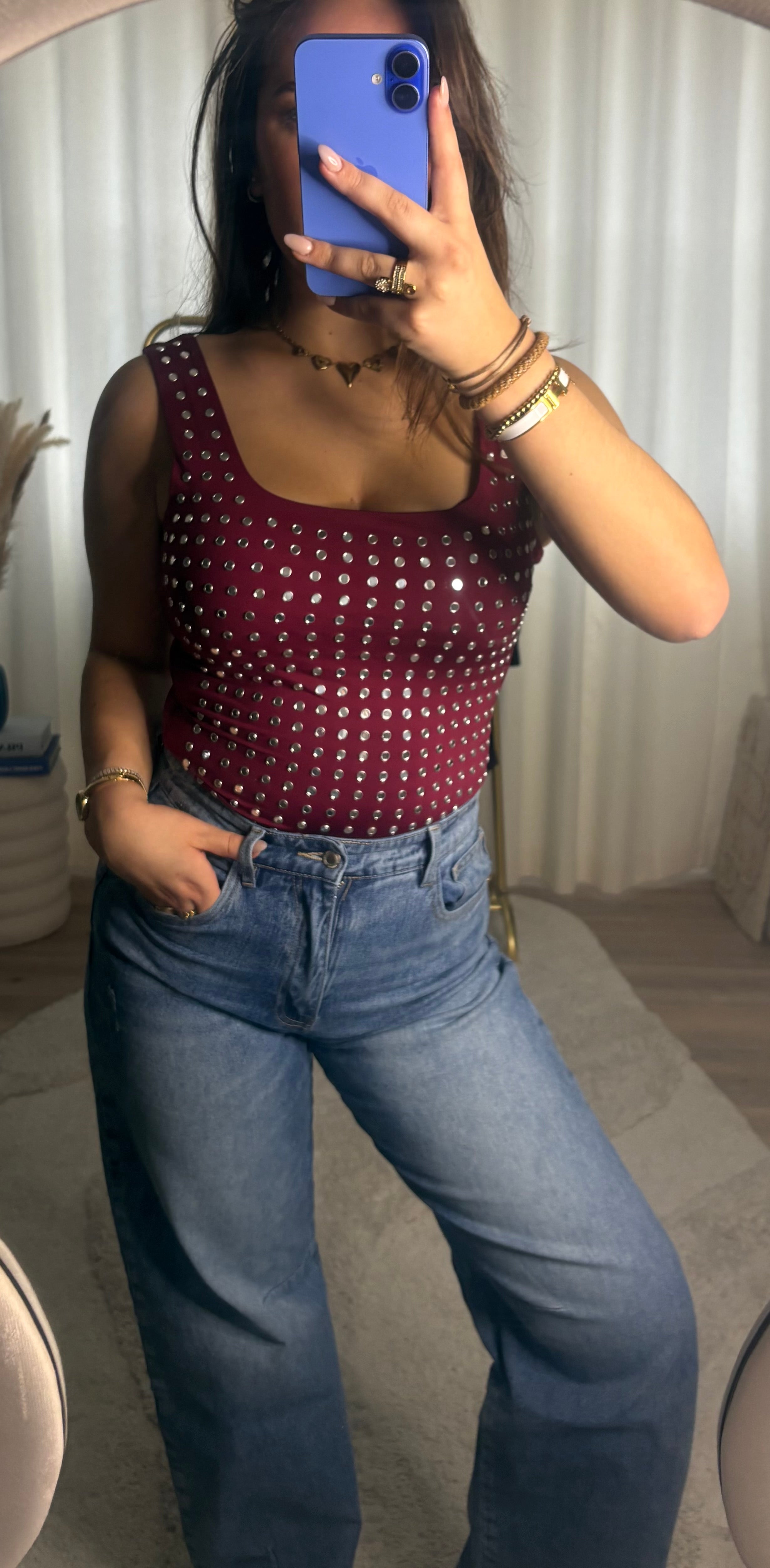 Anna body