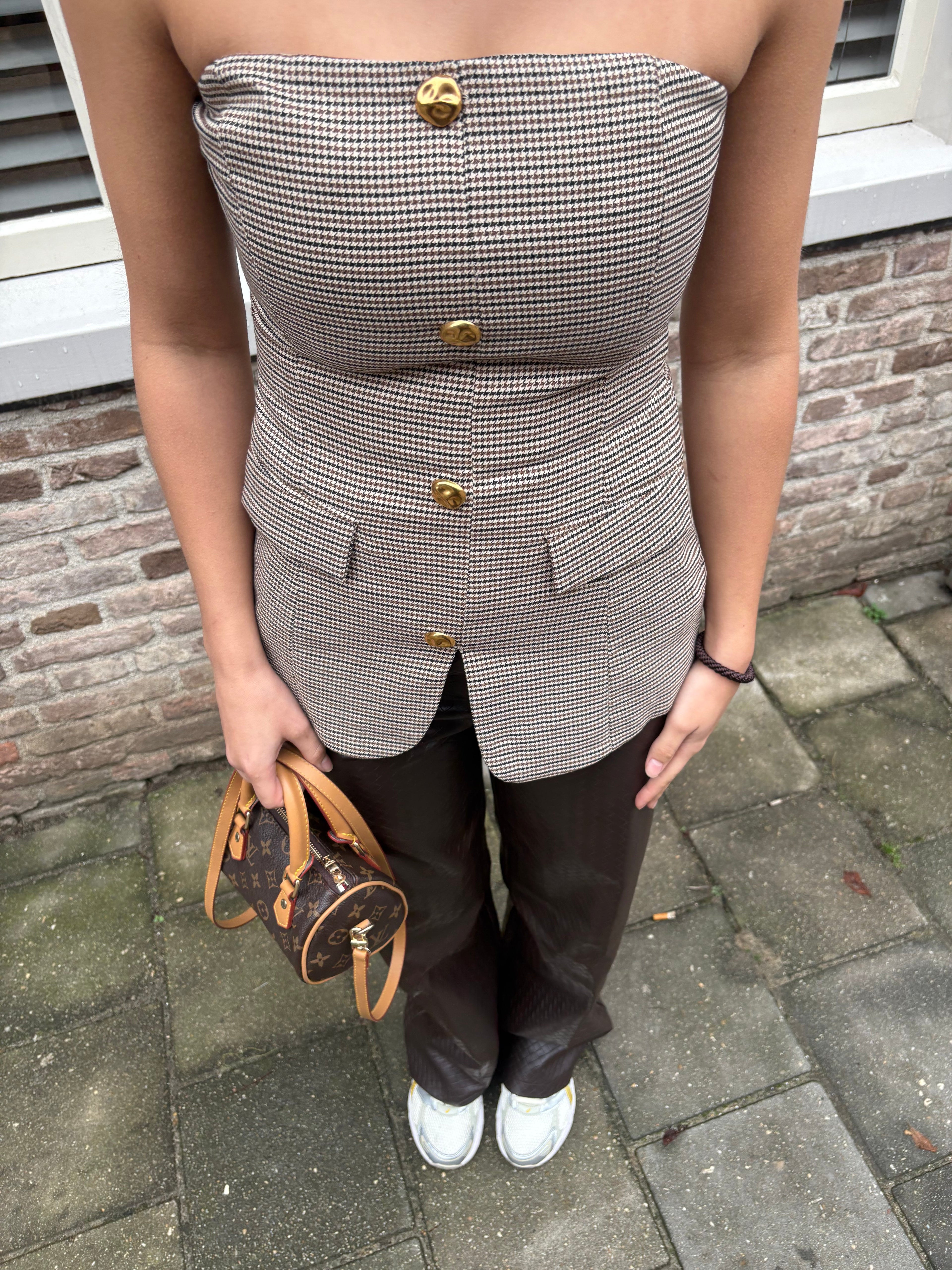Anouk Gilet