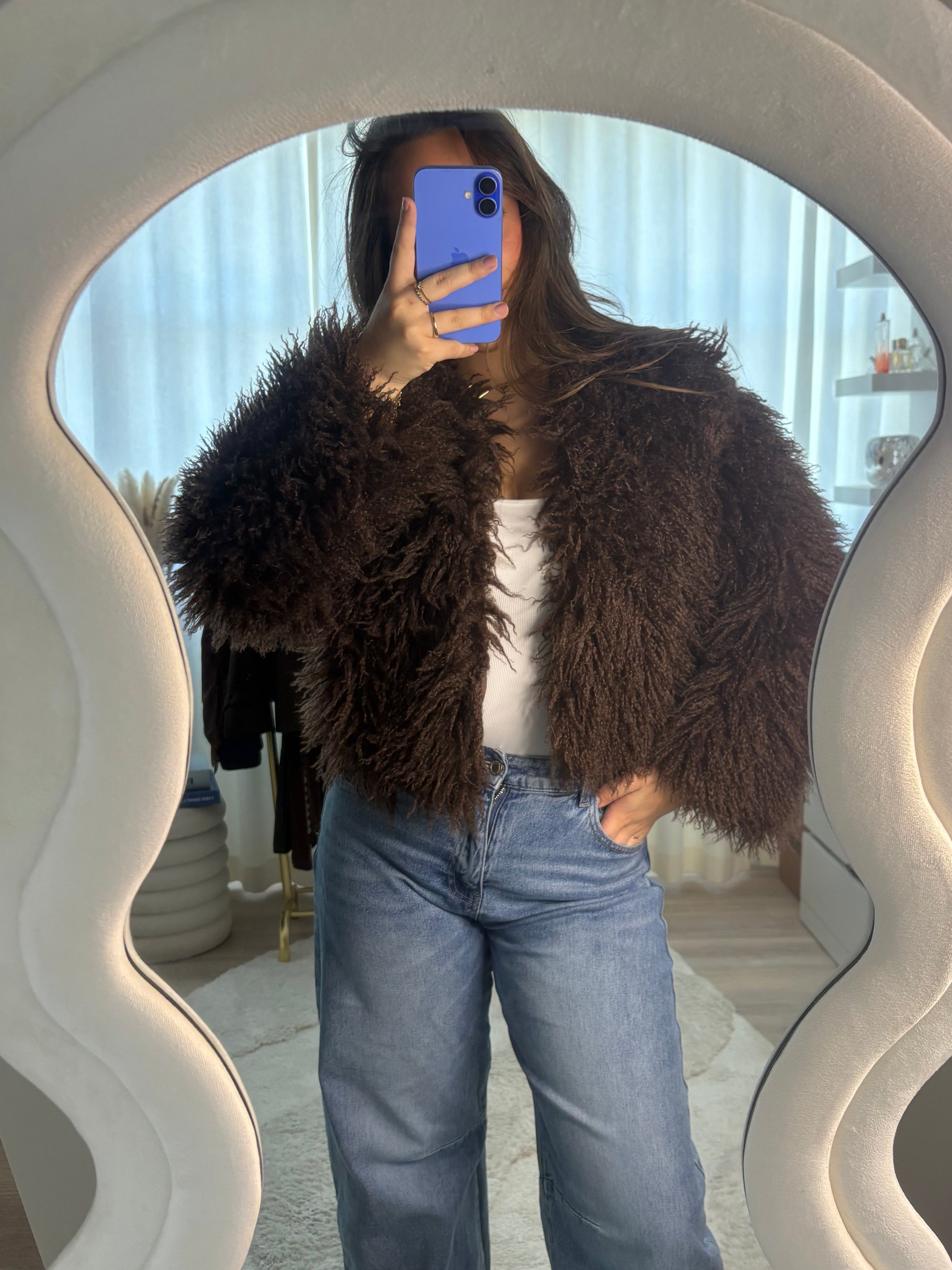 Suze Jacket