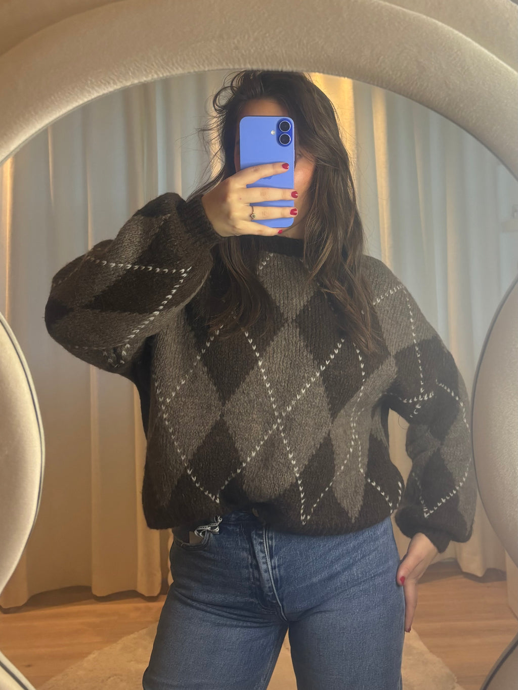 Meggi Sweater