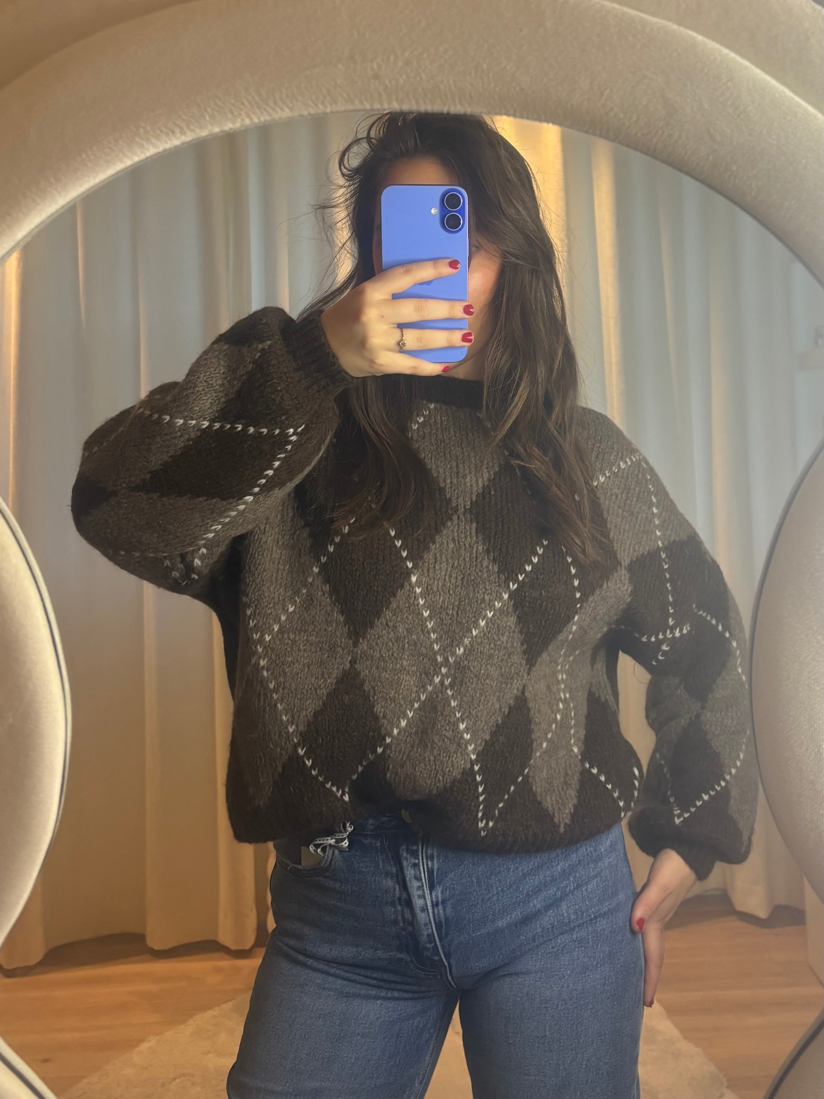 Meggi Sweater