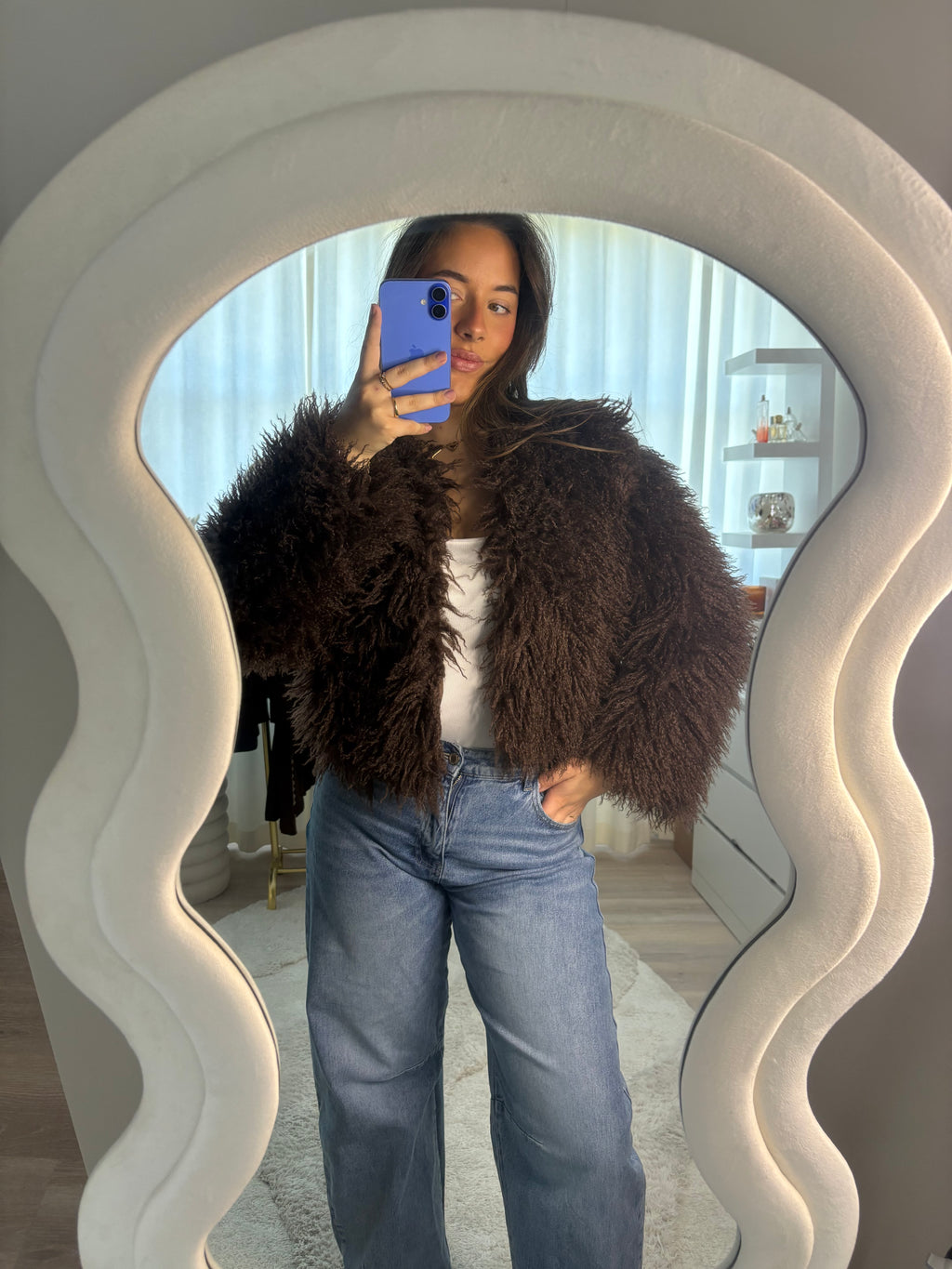 Suze Jacket