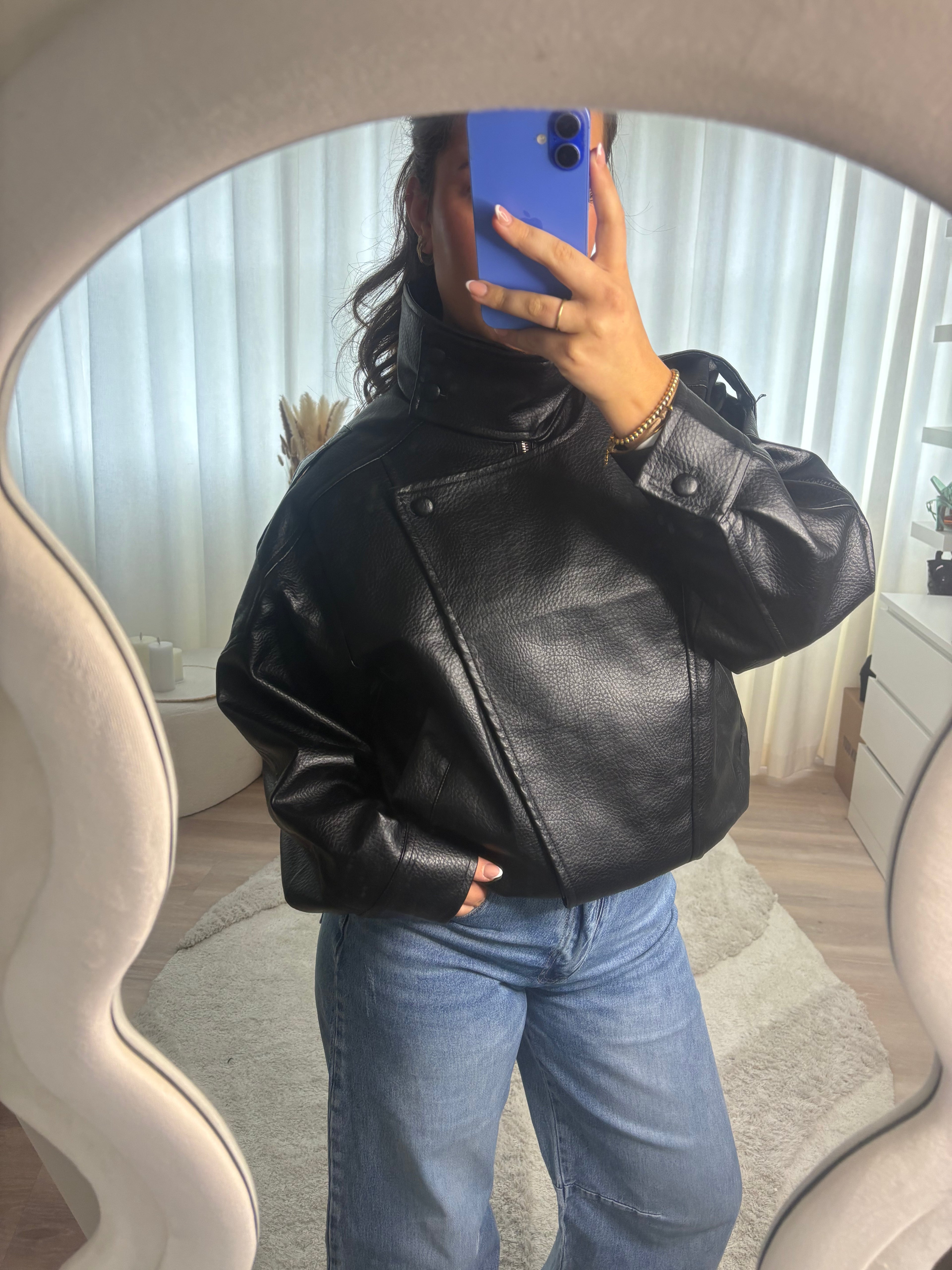 Kaat Jacket