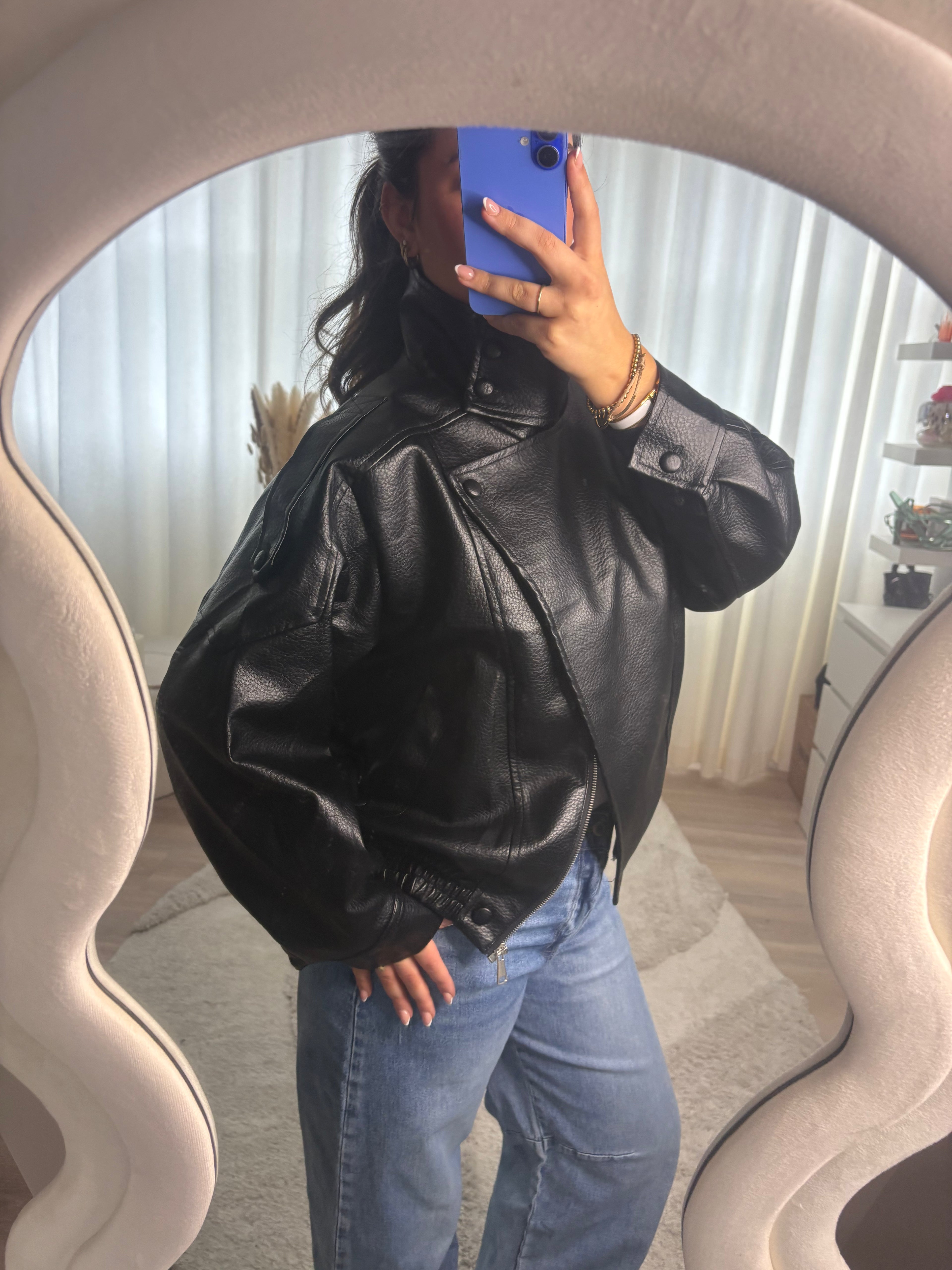 Kaat Jacket