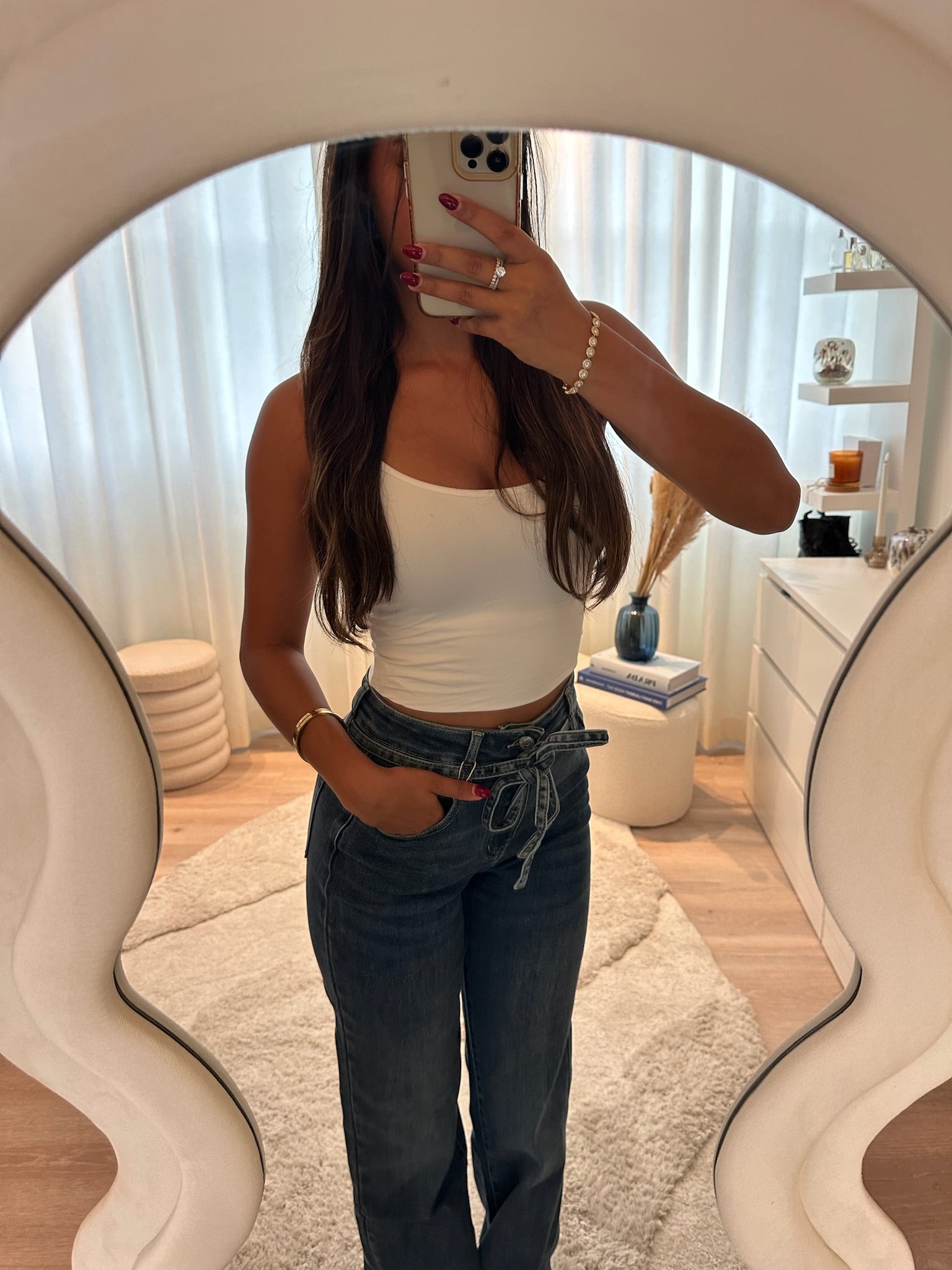 Sophia Jeans